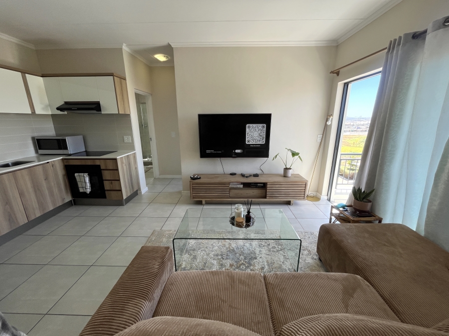 To Let 1 Bedroom Property for Rent in Richwood Western Cape